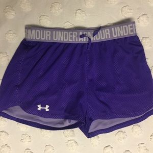 Under Armour Shorts